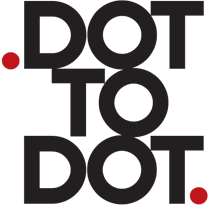 dot-to-dot-logo